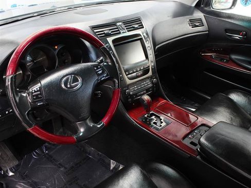 Used 2006 Lexus GS 300 RWD image 7