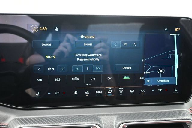 New 2026 Ford Mustang Premium RWD image 15