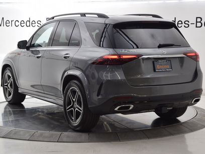 Used 2026 Mercedes-Benz GLE 350 4MATIC