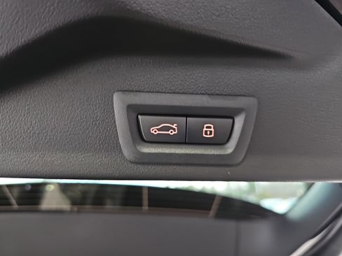 New 2026 BMW X5 xDrive50e w/ M Sport Package image 15