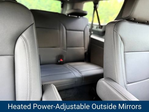 New 2026 Chevrolet Suburban LT w/ Comfort Package AWD/4WD image 23