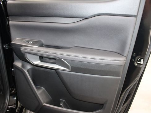 New 2025 Ford Ranger Lariat w/ FX4 Off-Road Package image 28