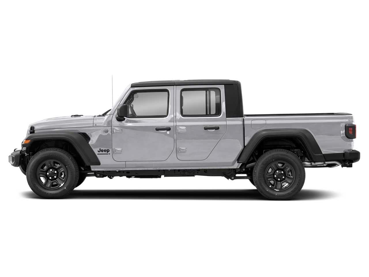 Used 2023 Jeep Gladiator Sport AWD/4WD image 3