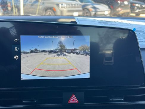 New 2026 Hyundai Elantra N image 32