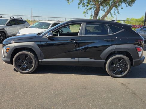 New 2026 Hyundai Kona SEL Sport image 6