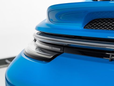 Used 2022 Porsche 911 GT3 image 50