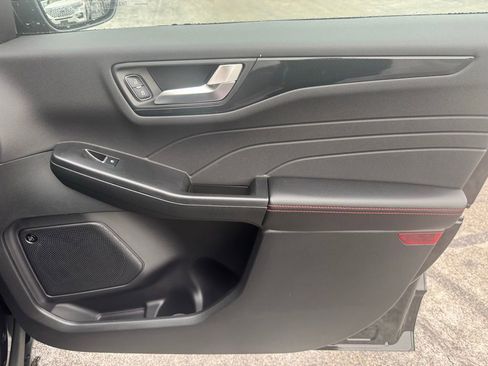 New 2026 Ford Escape ST-Line Select w/ Tech Pack #2 image 23