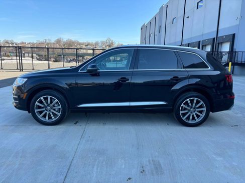 Used 2017 Audi Q7 2.0T Premium Plus image 4