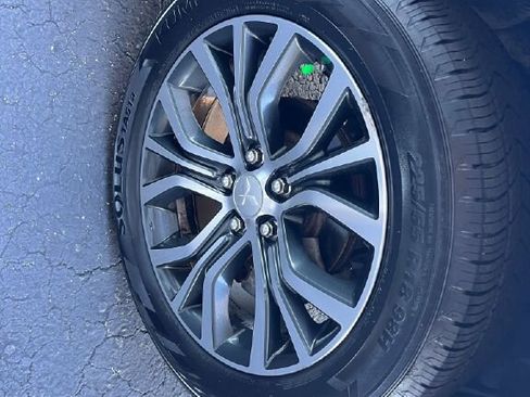 Used 2016 Mitsubishi Outlander Sport ES image 30