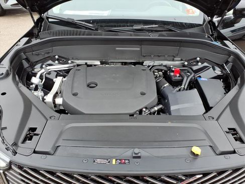 Certified 2026 Volvo XC90 B6 Plus w/ Protection Package image 9