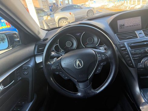 Used 2013 Acura TL SH-AWD image 12