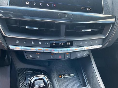 Used 2023 Cadillac CT5 Sport AWD/4WD image 22