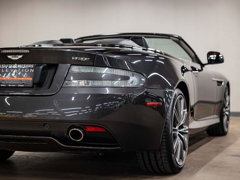 Used 2012 Aston Martin Virage Volante image 31