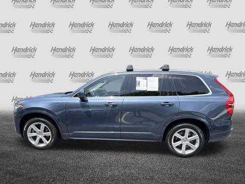 Certified 2023 Volvo XC90 B5 Core w/ Protection Package Premier AWD/4WD image 7