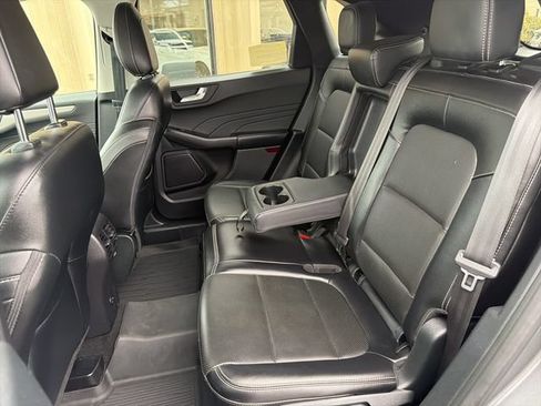 Used 2022 Ford Escape SEL AWD/4WD image 38
