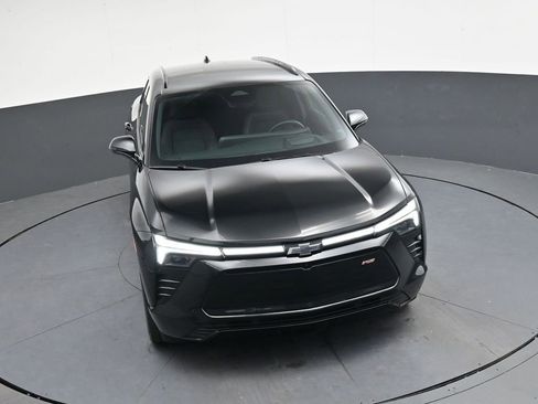 Used 2024 Chevrolet Blazer EV RS image 16