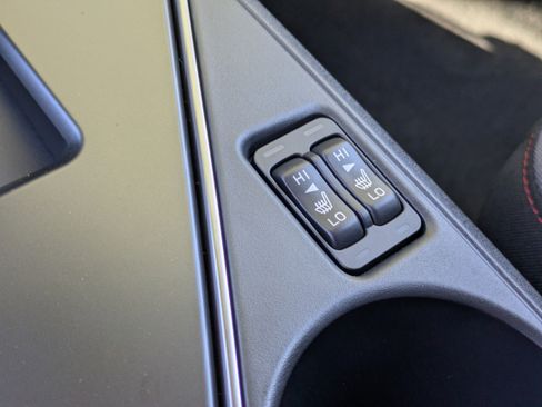 New 2026 Subaru Impreza 2.0i Sport image 30