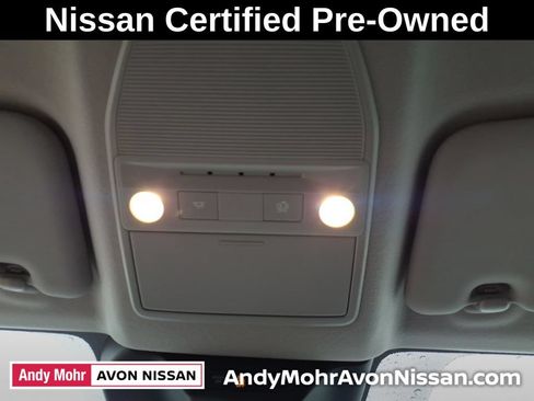 Certified 2025 Nissan Kicks SR AWD/4WD image 29