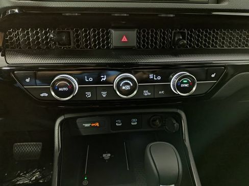 New 2027 Honda CR-V EX-L image 22