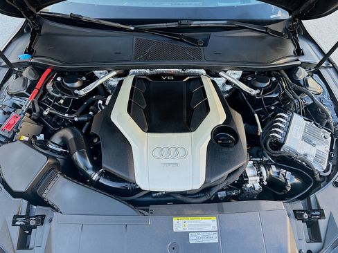 Used 2019 Audi A7 3.0T Prestige w/ Prestige Package image 36