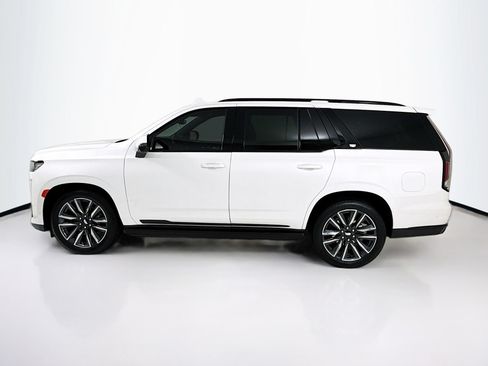 Used 2024 Cadillac Escalade Sport w/ Touring Package AWD/4WD image 5