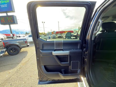 Used 2021 Ford F350 Lariat w/ Lariat Value Package image 21