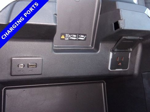 Used 2024 Chevrolet Silverado 1500 RST w/ All Star Edition Plus image 10