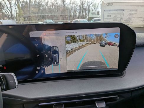 New 2026 Audi Q3 quattro 2.0T image 13