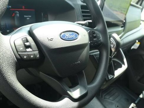 New 2026 Ford Transit 350 148 High Roof Extended AWD image 12