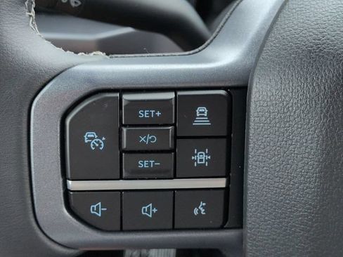 Certified 2026 Ford F150 XLT w/ Equipment Group 302A MID AWD/4WD image 18