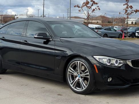 Used 2015 BMW 435i Gran Coupe image 9