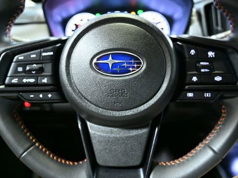 Certified 2025 Subaru Crosstrek 2.5i Limited w/ Popular Package #3A image 34