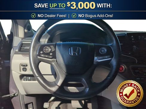Used 2021 Honda Pilot EX-L image 18