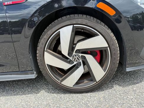 Used 2024 Volkswagen GTI S FWD image 6