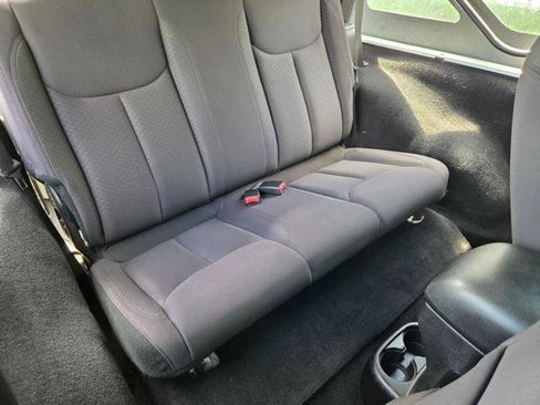Used 2013 Jeep Wrangler Sport w/ Mopar Black Appearance Group image 30