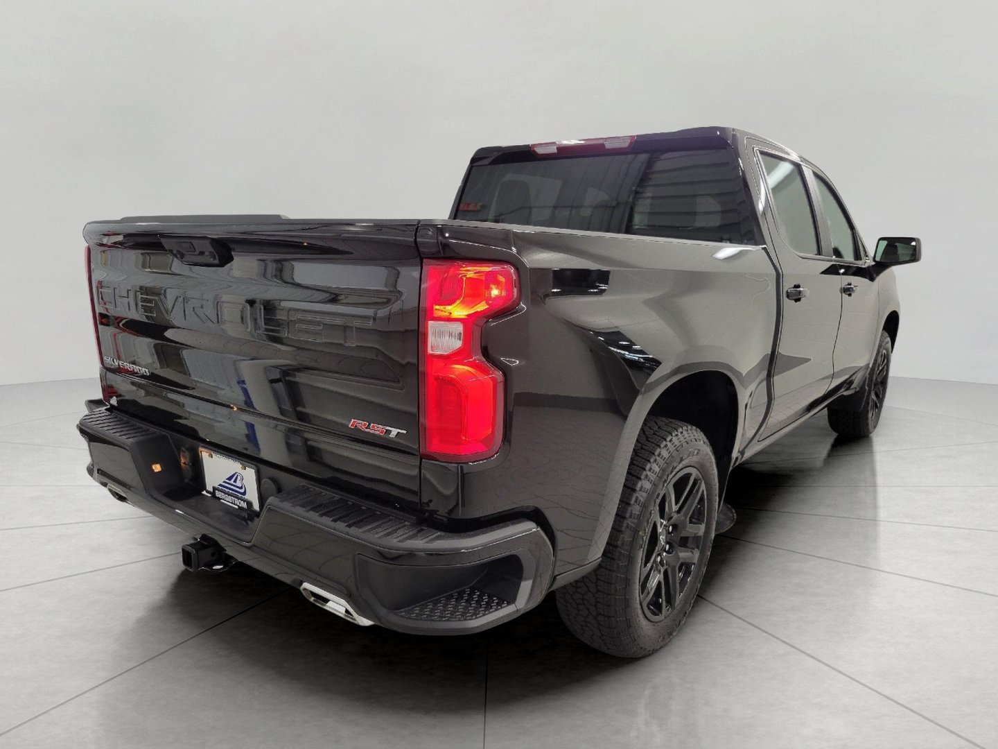 Used 2026 Chevrolet Silverado 1500 RST AWD/4WD image 20