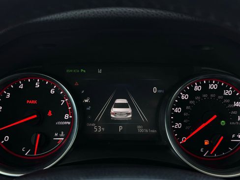 Used 2018 Toyota Camry XSE image 34