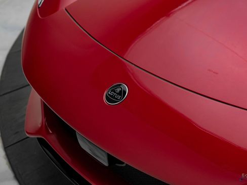 New 2026 Lotus Emira V6 SE Touring RWD image 37