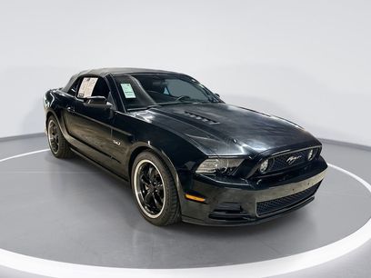 Used 2013 Ford Mustang GT