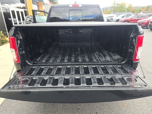 Certified 2022 RAM 1500 Big Horn image 29