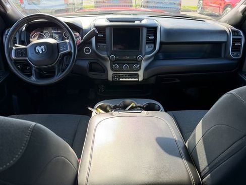 Used 2021 RAM 5500 Tradesman w/ Chrome Appearance Group image 27