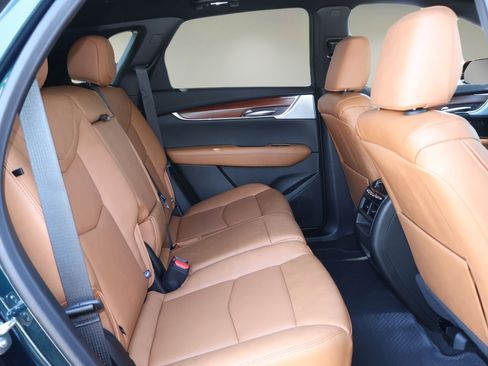 New 2026 Cadillac XT5 Premium Luxury image 17