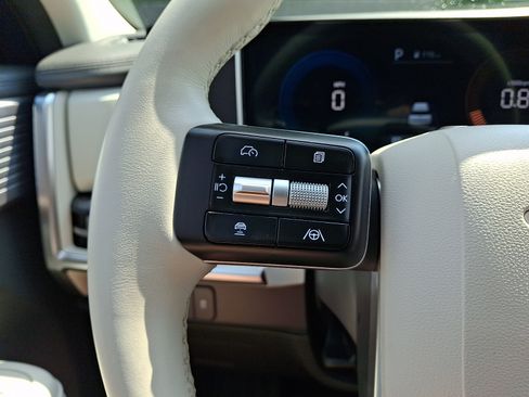 Certified 2026 Hyundai Santa Fe SEL AWD/4WD image 22