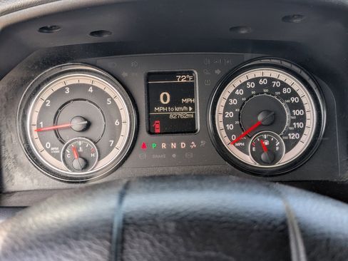 Used 2020 RAM 1500 Tradesman image 22