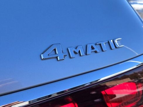 Used 2025 Mercedes-Benz GLS 450 450 4MATIC image 18