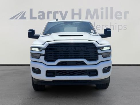New 2026 RAM 2500 Tradesman AWD/4WD image 9