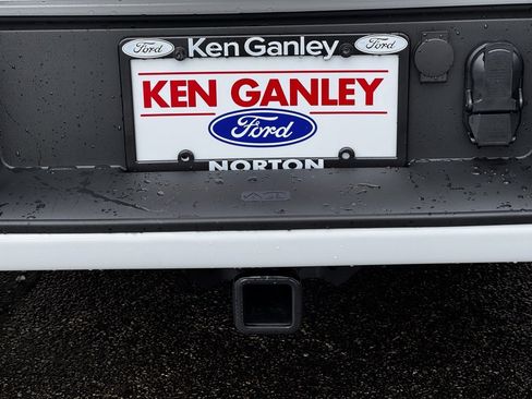 New 2025 Ford F150 STX w/ Equipment Group 200A image 37