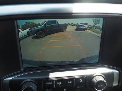 Used 2015 Chevrolet Silverado 3500 LTZ AWD/4WD image 25