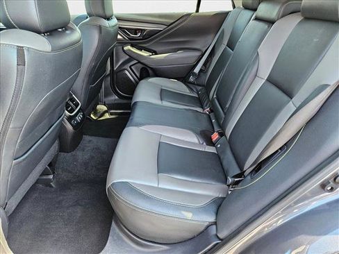 Used 2020 Subaru Outback Onyx Edition XT w/ Popular Package #2 image 19