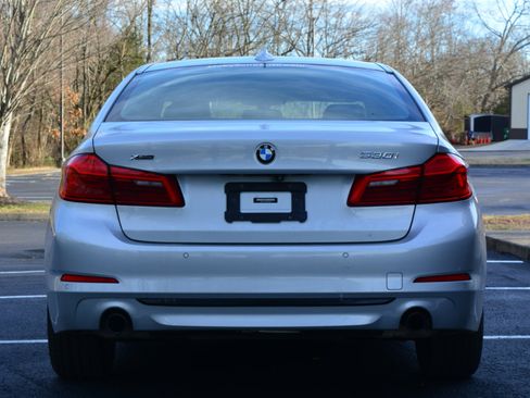 Used 2019 BMW 530i xDrive w/ Convenience Package image 6